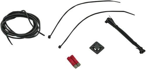 Open Box CUSTOM DYNAMICS RKINSTALL Wiring Harness - Harley-Davidson