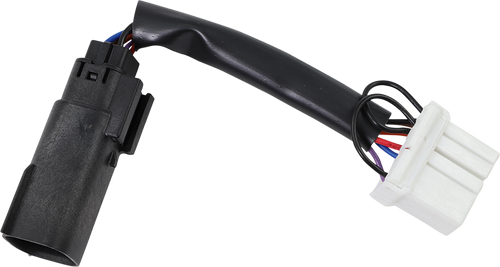 Open Box CUSTOM DYNAMICS CD-HARN-F-BCM Adapter Harness - Rear Fender