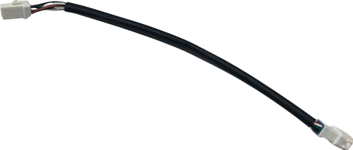 Open Box CUSTOM DYNAMICS CD-ST-TBW8-HARN Extension Harness - Throttle-By-Wire - 8" - Throttle-By-Wire 8"