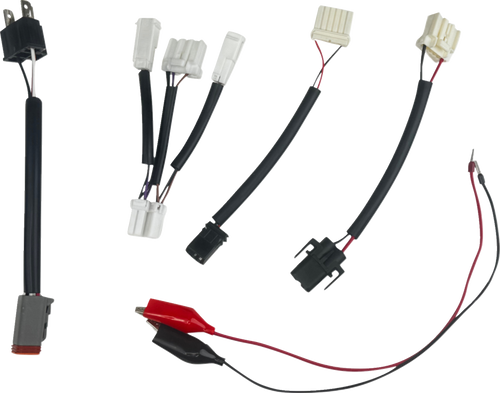 Open Box CUSTOM DYNAMICS TEST-CASE-ADD-1 Adapter Kit - Replacement/Lighting Product Test Case
