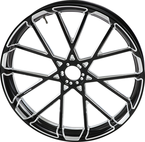 ARLEN NESS 71-503 Rim - Procross - Front - Black - 21x3.5 - Procross Front Black 21x3.5
