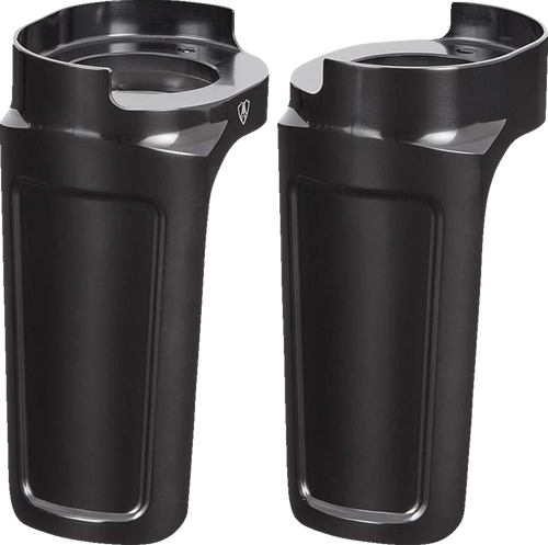ARLEN NESS 120-000 Method® Fork Guard Cover - Black