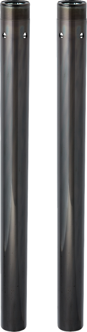 ARLEN NESS 121-005 Fork Tube - 49 mm - 23.75" - Black - 49 mm 23.75" Black