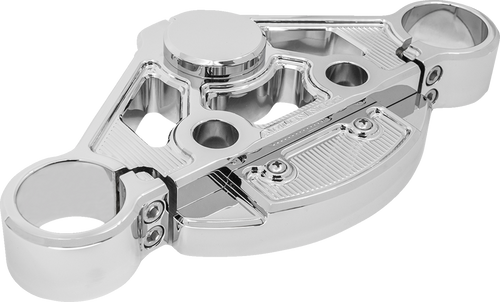 ARLEN NESS 130-001 Method® Top Tree - Chrome
