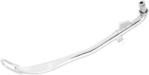 ARLEN NESS 11-023 1" Lowered Kickstand - Chrome - HD Dyna - Chrome HD Dyna