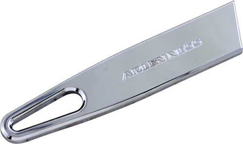 ARLEN NESS 110-000 Kickstand Extension - Chrome
