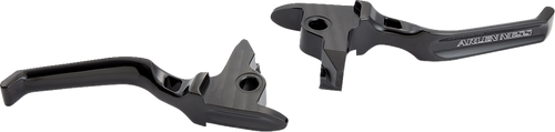 ARLEN NESS 530-015 Method Lever Set - Black