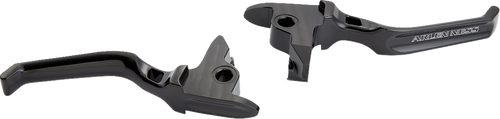 ARLEN NESS 530-017 Method Lever Set - Black