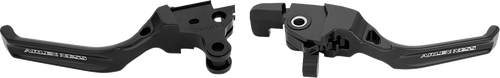 ARLEN NESS 530-038 Method Lever Set - Black