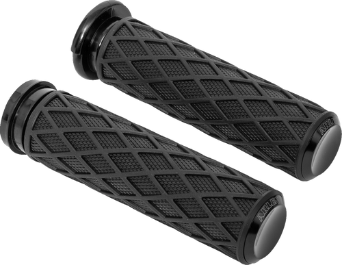 ARLEN NESS 500-004 Diamond Grips - Cable - Black - Cable Black