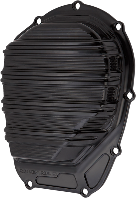 ARLEN NESS 03-985 Cam Cover - Black Anodized