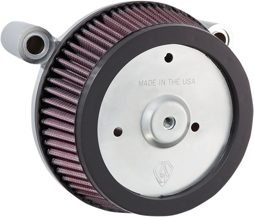 ARLEN NESS 18-505 Big Sucker™ Air Filter Kit - Natural - Stage I - Natural Stage I