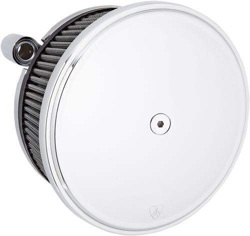 ARLEN NESS 18-783 Big Sucker™ Stage II Air Filter Kit - Chrome
