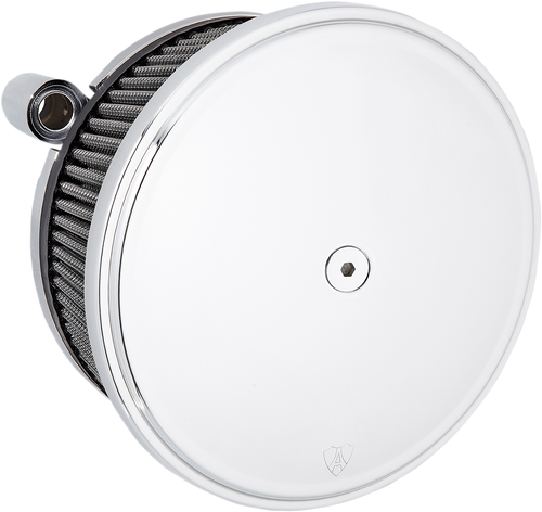 ARLEN NESS 18-819 Big Sucker™ Stage II Air Filter Kit - Chrome