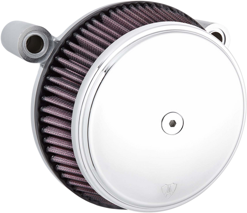 ARLEN NESS 18-320 Big Sucker™ Stage I Air Filter Kit - Chrome
