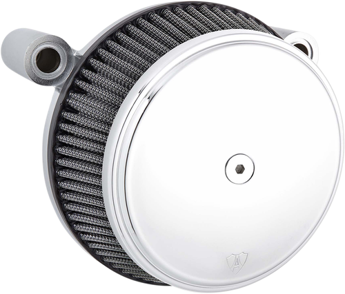 ARLEN NESS 50-332 Big Sucker™ Stage I Air Filter Kit - Chrome