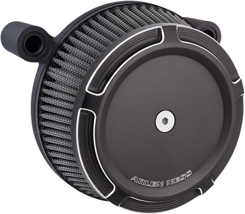 ARLEN NESS 50-840 Big Sucker™ Stage I Air Filter Kit - Gloss Black