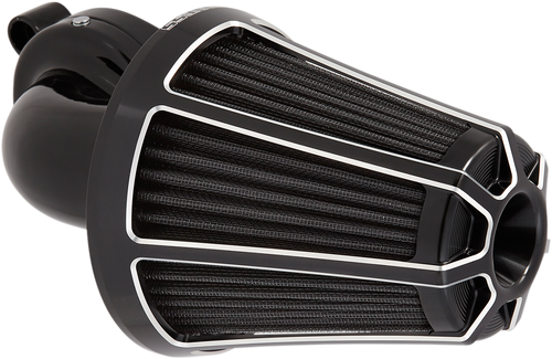 ARLEN NESS 81-013 Monster Sucker® Air Cleaner Kit - Black