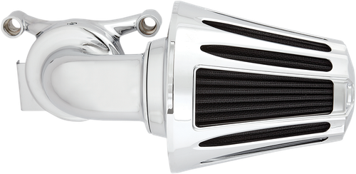 ARLEN NESS 81-029 Monster Sucker® Air Cleaner Kit - Chrome