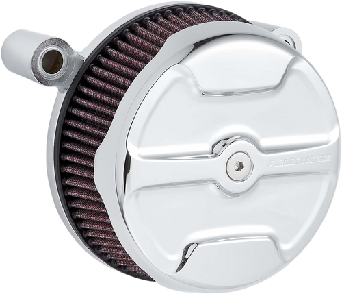 ARLEN NESS 18-755 Big Sucker™ Stage I Air Filter Kit - Chrome