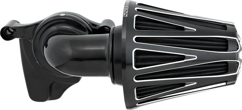 ARLEN NESS 600-080 Monster Sucker® Air Cleaner - Black