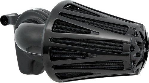 ARLEN NESS 600-085 Monster Sucker® Air Cleaner - Black