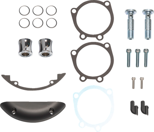 ARLEN NESS 602-007 Replacement Air Cleaner Hardware Kit