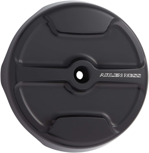 ARLEN NESS 18-769 Big Sucker Stage 1 Outer Cover - Knuckle - Black - Knuckle Black