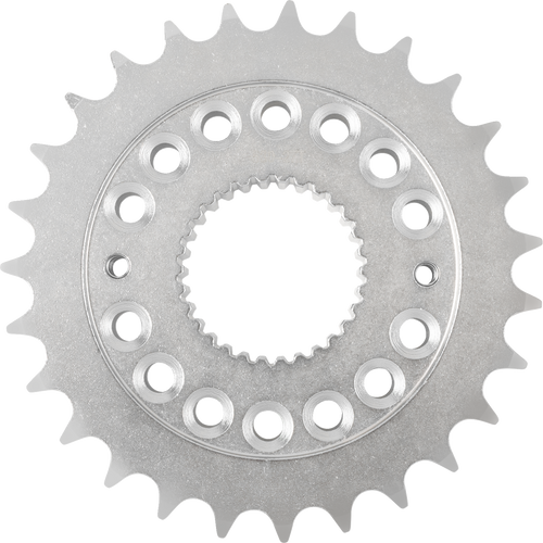 ARLEN NESS 300-202 Front Sprocket - 27 Tooth - FLT/FLH - 27 Tooth FLT/FLH