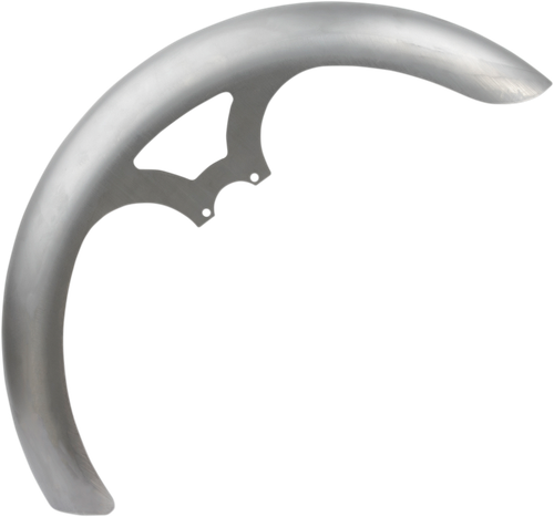 ARLEN NESS 06-736 Rapper Front Fender - 21" - HD Touring/Trike '14-'25 - 21" HD Touring/Trike '14-'25