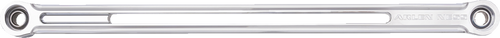 ARLEN NESS 421-002 SpeedLiner Shift Rod - Chrome