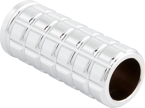 ARLEN NESS 400-041 SpeedLiner Shift Pegs - Chrome