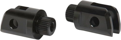 ARLEN NESS 07-991 Driver Splined Peg Mount - Softail