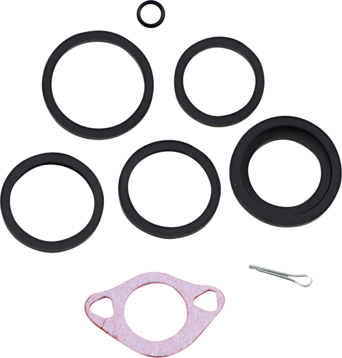 ARLEN NESS 320-000 6 Piston Caliper Rebuild Kit
