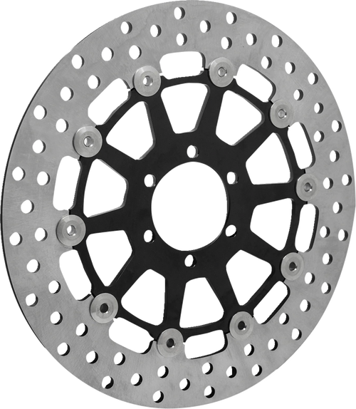 ARLEN NESS 300-048 Brake Rotor- Front - Indian/Victory