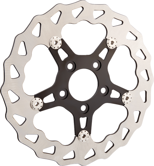 ARLEN NESS 300-050 Rotator II Rotor - Left - 11.5" - Left 11.5"