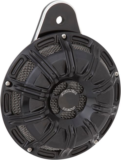 ARLEN NESS 70-266 Horn - Black