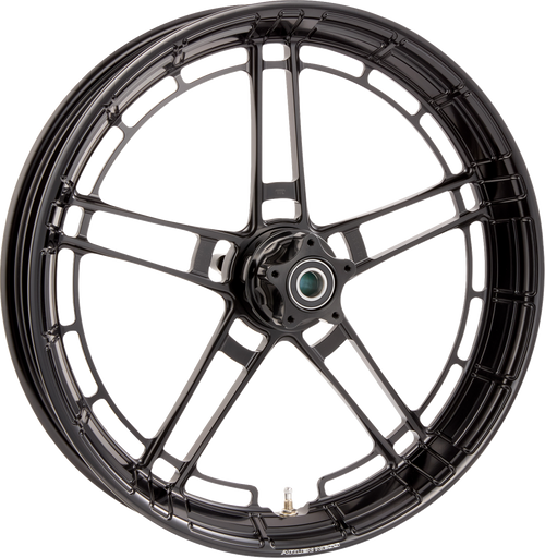 Open Box ARLEN NESS 330-027 Rim - Flatline - Front - Black - 19x3.25 - Flatline Front Black 19x3.25