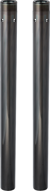 Open Box ARLEN NESS 121-007 Fork Tube - 49 mm - 25.75" - Black - 49 mm 25.75" Black
