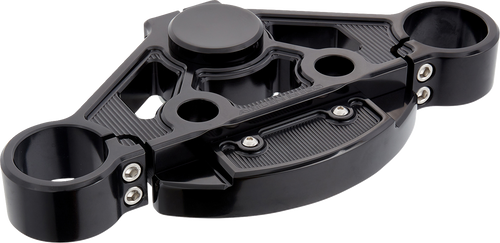 Open Box ARLEN NESS 130-000 Method® Top Tree - Black