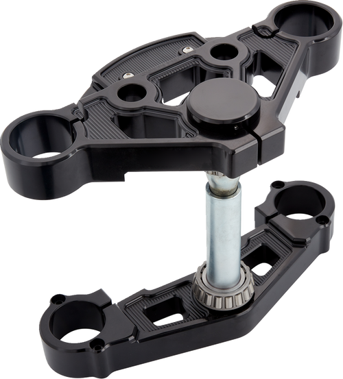 Open Box ARLEN NESS 130-006 Triple Tree - Black