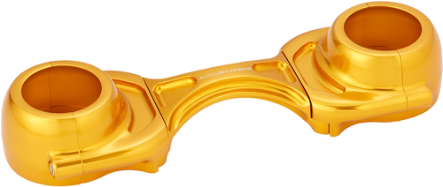 Open Box ARLEN NESS 20-368 Method Fork Brace - 39 mm - Gold - 39 mm Gold