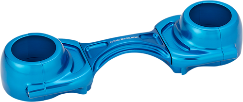 Open Box ARLEN NESS 20-357 Method Fork Brace - 49 mm - Blue - 49 mm Blue