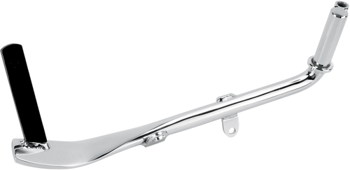 Open Box ARLEN NESS 11-022 1" Lowered Kickstand - Chrome - HD Touring/Trike - Chrome HD Touring/Trike