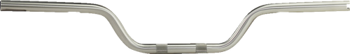 Open Box ARLEN NESS 520-042 Handlebar - MX Moto - Raw Stainless Steel - MX Moto Raw Stainless Steel