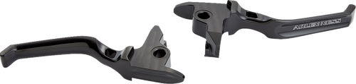 Open Box ARLEN NESS 530-014 Method Lever Set - Black