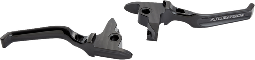 Open Box ARLEN NESS 530-015 Method Lever Set - Black
