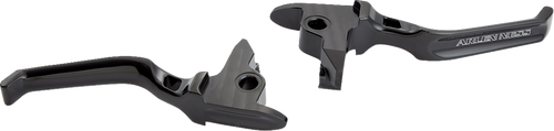 Open Box ARLEN NESS 530-016 Method Lever Set - Black