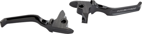 Open Box ARLEN NESS 530-018 Method Lever Set - Black