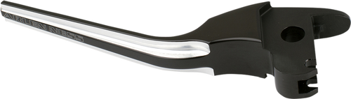 Open Box ARLEN NESS 08-930 Aluminum Clutch Lever - Hydraulic - Black - Hydraulic Black